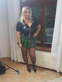 Krystal Swift (aka Petra Dubska)