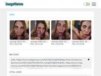 What's the name of this pornstar?