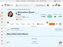 Mosrecline Moore