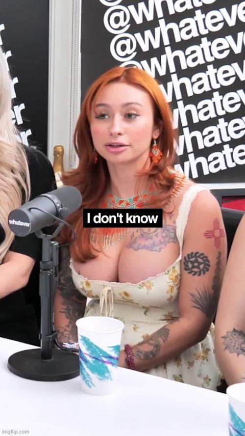 What's the name of this pornstar?