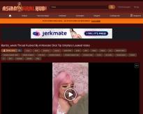 What's the name of this pornstar?