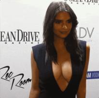 What's the name of this pornstar?