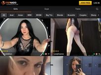 What's the name of this pornstar?