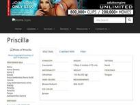 What's the name of this pornstar?