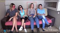 From the left: Yana , Christina , Lisa(Liza) , Amina .... https://poo19.com/videos/14/beauty-lisa-gifted-my-mouth-with-her-nectar/