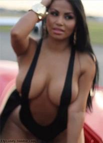 The other girl is:
Dolly Castro

https://dollycastrogoddess.tumblr.com/post/166702271216/flycandy-dolly-castro

The girl above is Softa Efimova

https://www.pasionvaginal.com/la-vagina-de-helga-lovekaty-aka-sofya-efimova