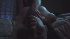 Natasha Gregson Wagner in A Kiss and a Promise : http://www.imdb.com/title/tt1610294/?ref_=rvi_tt - http://h2porn.com/videos/celeb-natasha-gregson-wagner-topless-bare-breasts-in-movie/?utm_source=nudevista&utm_medium=thumb&utm_campaign=Videos