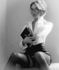 Magdalena Wysocka