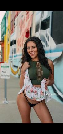 Violet Summers