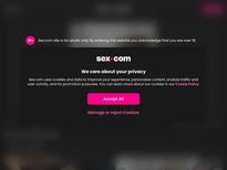 What's the name of this pornstar?