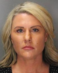 Shauna Bishop a sex offender 