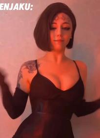 What's the name of this pornstar?