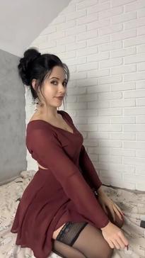 Who is she Please?