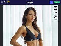 What's the name of this pornstar?