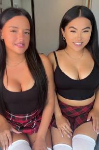 What's the name of this pornstar?