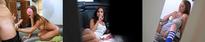 Devyn Cole  -  Free Pass to Cheat    https://www.data18.com/scenes/1146979  l  Ashley Sinclair  -   Putting On a Show For a Voyeur    https://www.data18.com/scenes/1146141   l  Kimber Lee -    Busty Camgirl Fucks Voyeur  https://www.data18.com/scenes/1145776