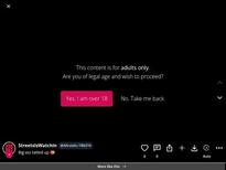 What's the name of this pornstar?