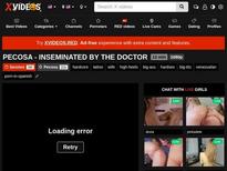 PECOSA   -  INSEMINATED BY THE DOCTOR - PART 2 .   https://sexmex.xxx/tour/updates/Inseminated-by-the-doctor-Part-2-Pecosa.html