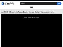 What's the name of this pornstar?