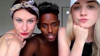 What's the name of this pornstar?