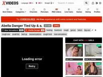 Abella Danger requesting link to full scene