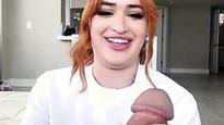 What's the name of this pornstar?
