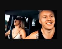 Whats the name of this couple?