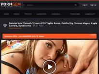 What's the name of this pornstar?