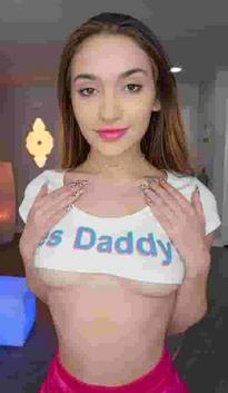 What's the name of this pornstar?
