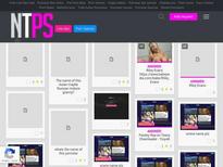 What's the name of this pornstar?