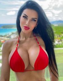 What's the name of this pornstar?
