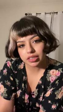 What is her name?