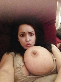 Who is she?