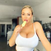 Amanda Breden