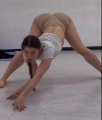 whats this girls name ?