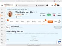 Lolly Gartner