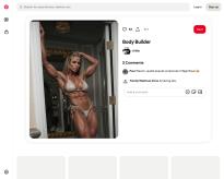 I cant read her signatur name left under the pic