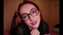 Who is she?