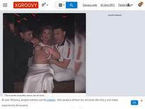 The name of the milf?