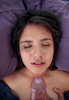 Andie from a YouthLust (scene: 