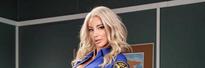 Nicolette Shea