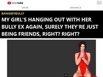 What's the name of this pornstar?