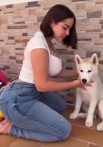 Andrea - https://www.instagram.com/andreasmelons/?ref=lbbpost - https://onlyfans.com/andrea