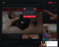 What's the name of this pornstar?