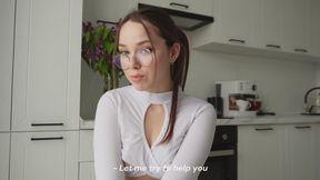 What's the name of this pornstar?