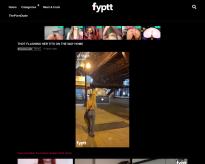 Name of this cute blonde?