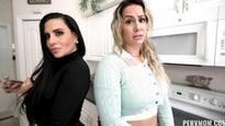 What's the name of this pornstar?