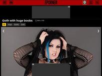 What's the name of this pornstar?