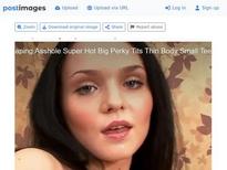 What's the name of this pornstar?