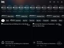 What's the name of this pornstar?